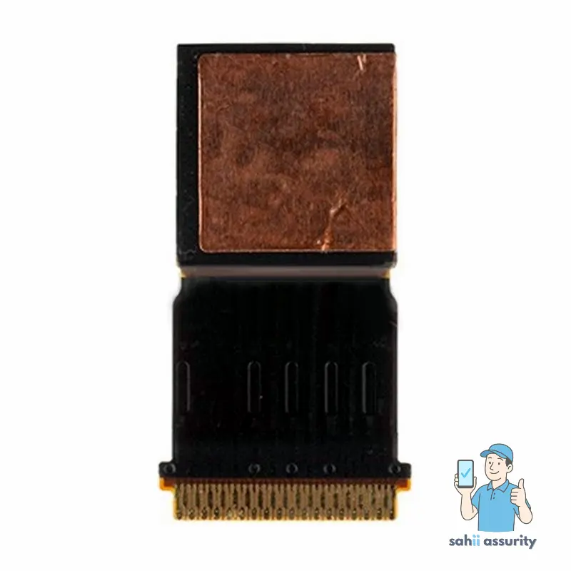 Replacement Back Camera for Motorola Moto G4 Plus (Main Camera) thumbnail